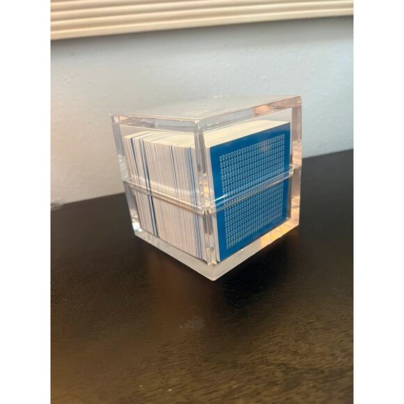 Tabletopics couples conversation cards - Picture 3 of 4